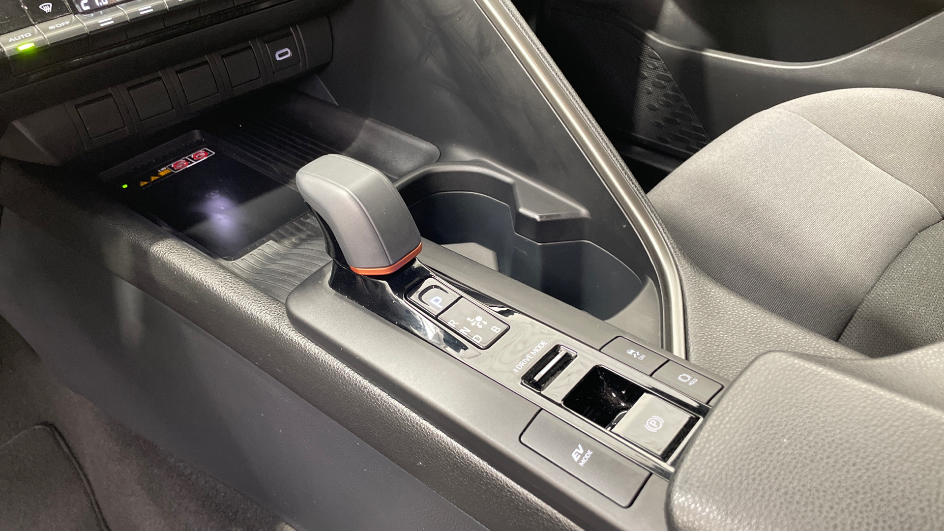 Toyota C-HR 140H en Barcelona