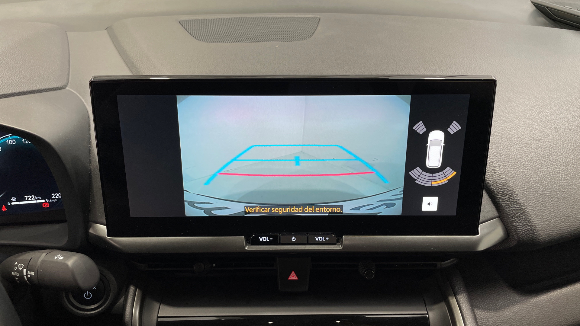 Toyota C-HR 140H en Barcelona