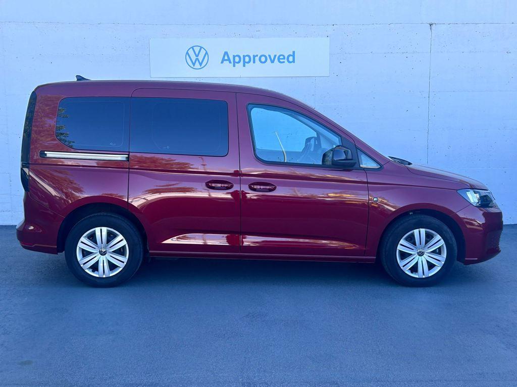 Origin 2.0 TDI 90 kW (122 CV) DSG