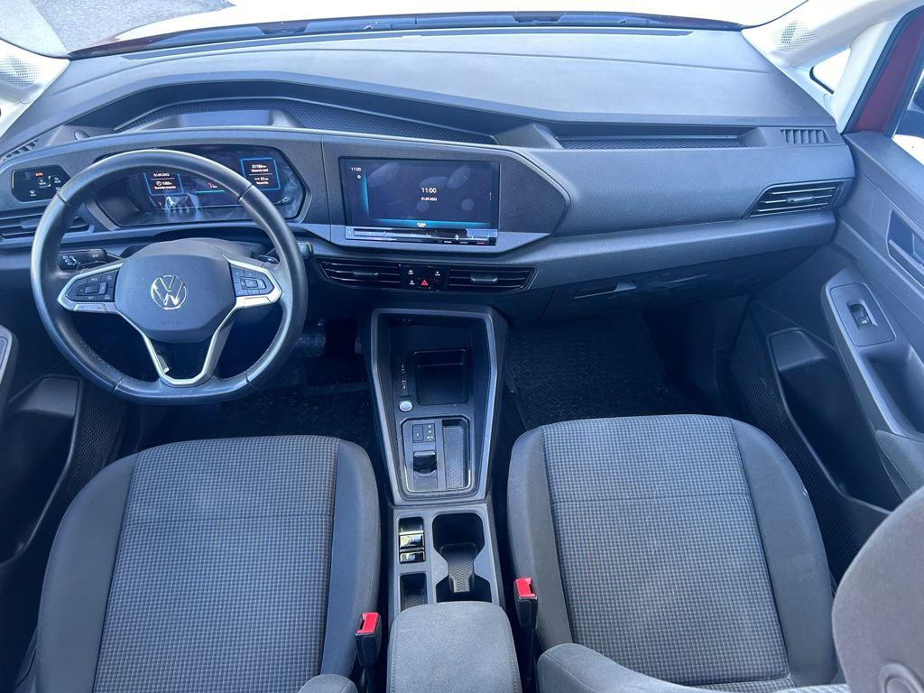 Origin 2.0 TDI 90 kW (122 CV) DSG