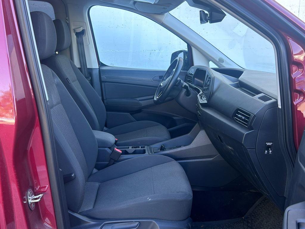 Origin 2.0 TDI 90 kW (122 CV) DSG