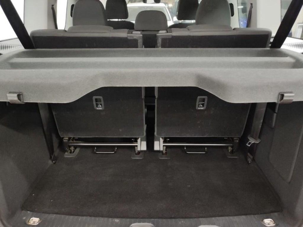 Origin 2.0 TDI 90 kW (122 CV) DSG