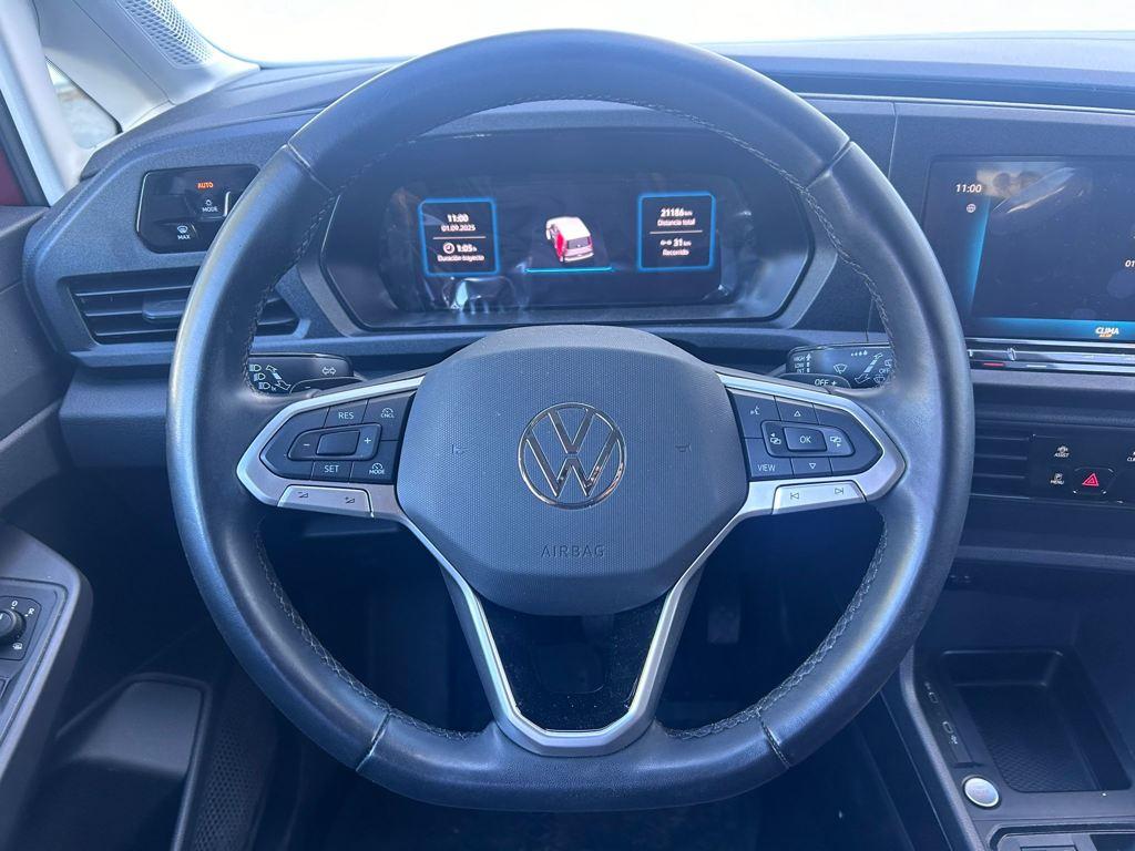 Origin 2.0 TDI 90 kW (122 CV) DSG