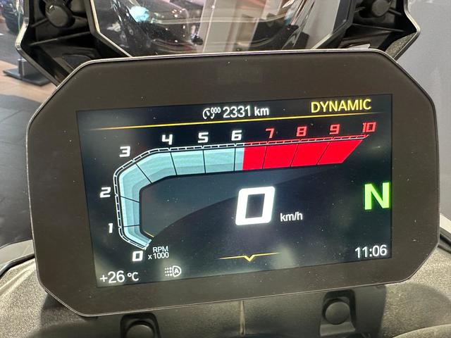 BMW Motorrad F 900 GS  de ocasión 