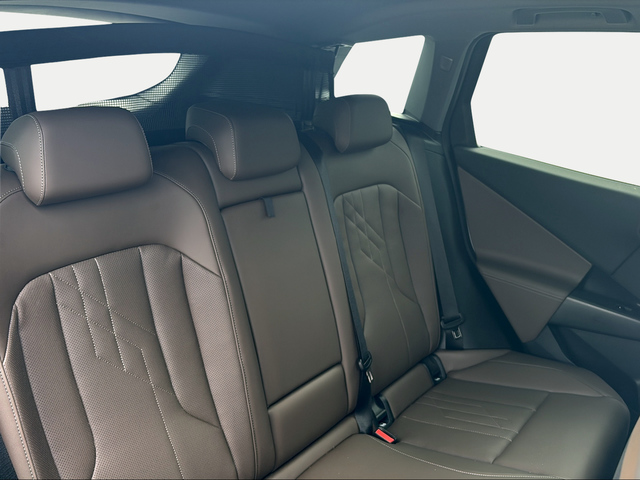 BMW X3 xDrive20d color Blanco. Año 2024. 145KW(197CV). Diésel. En concesionario Carteya Motor | Campo de Gibraltar de Cádiz