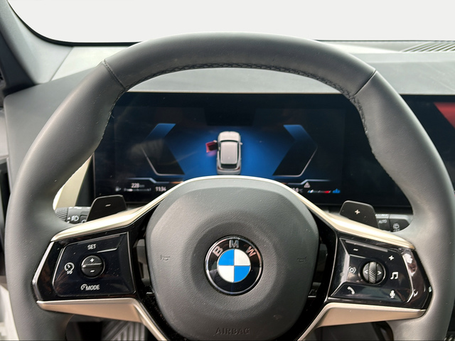 BMW X3 xDrive20d color Blanco. Año 2024. 145KW(197CV). Diésel. En concesionario Carteya Motor | Campo de Gibraltar de Cádiz