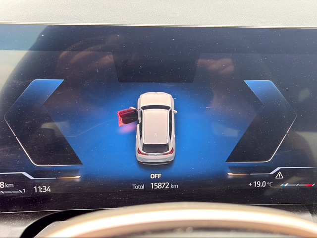 BMW X3 xDrive20d color Blanco. Año 2024. 145KW(197CV). Diésel. En concesionario Carteya Motor | Campo de Gibraltar de Cádiz