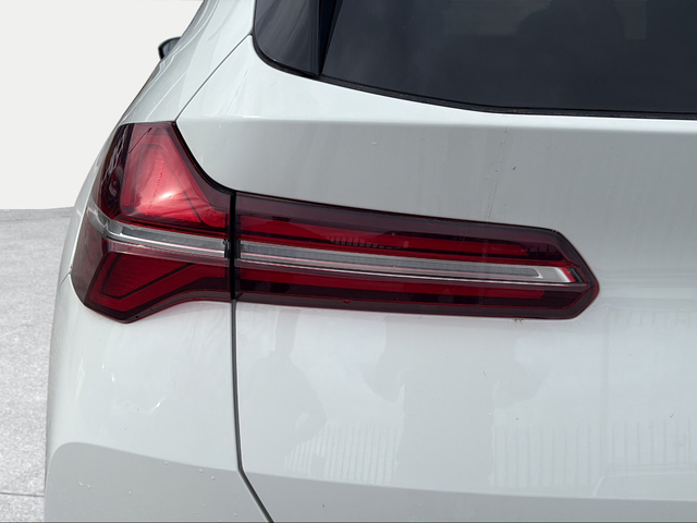 BMW X3 xDrive20d color Blanco. Año 2024. 145KW(197CV). Diésel. En concesionario Carteya Motor | Campo de Gibraltar de Cádiz