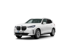 Fotos de BMW X3 xDrive20d color Blanco. Año 2024. 145KW(197CV). Diésel. En concesionario Carteya Motor | Campo de Gibraltar de Cádiz