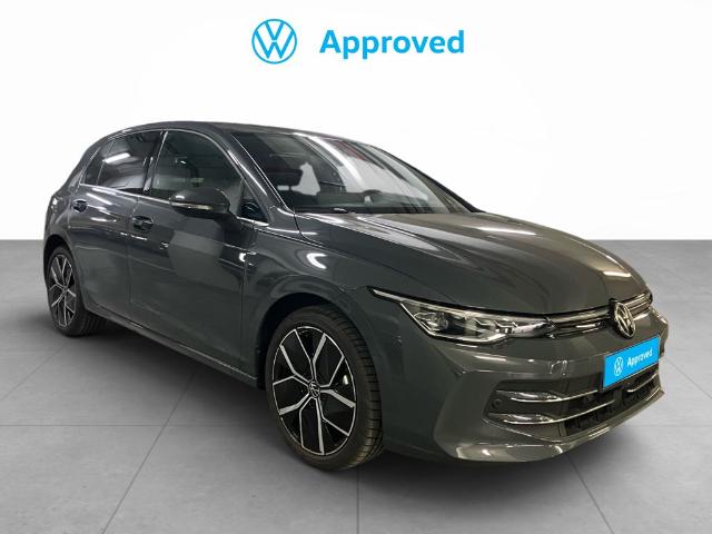 Volkswagen Golf 2.0 TDI de segunda mano