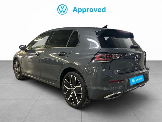 Volkswagen Golf 50 Aniversario 2.0 TDI 110 kW (150 CV) DSG