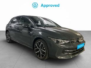 Volkswagen Golf 2.0 TDI de segunda mano