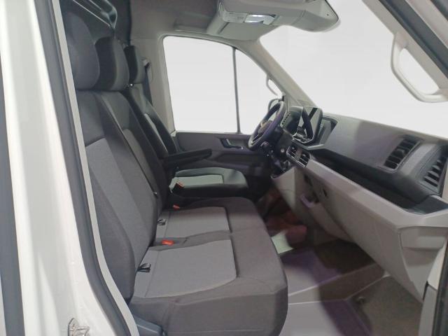 Volkswagen Crafter Furgon Batalla Media TN 2.0 TDI 103 kW (140 CV) 3.000