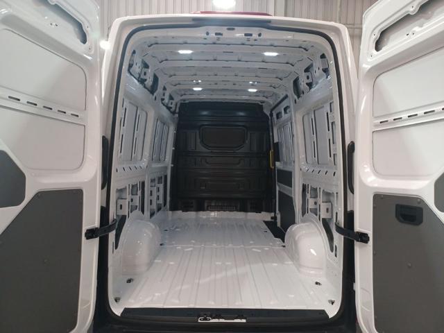 Volkswagen Crafter Furgon Batalla Media TN 2.0 TDI 103 kW (140 CV) 3.000