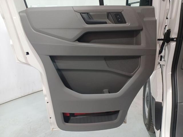 Volkswagen Crafter Furgon Batalla Media TN 2.0 TDI 103 kW (140 CV) 3.000