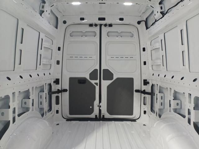 Volkswagen Crafter Furgon Batalla Media TN 2.0 TDI 103 kW (140 CV) 3.000