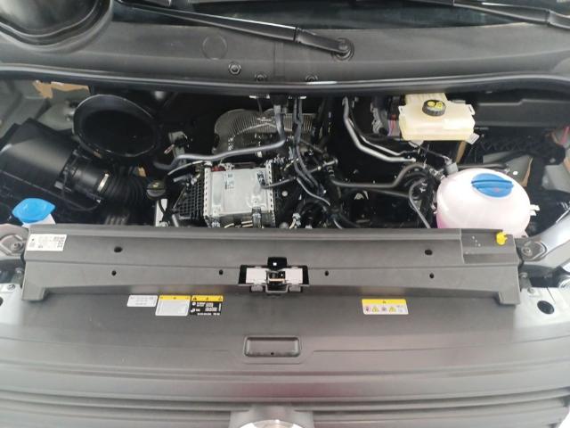 Volkswagen Crafter Furgon Batalla Media TN 2.0 TDI 103 kW (140 CV) 3.000