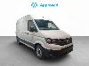 Volkswagen Crafter Furgon Batalla Media TN 2.0 TDI 103 kW (140 CV) 3.000
