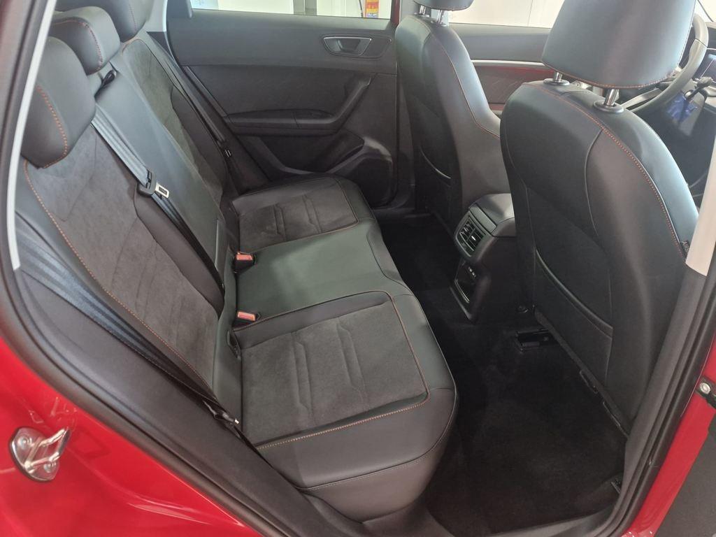 1.5 TSI S&S FR Special Edition DSG 110 kW (150 CV)
