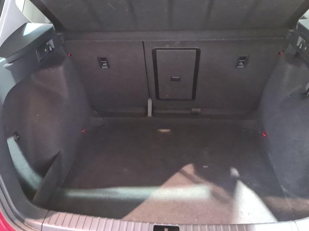 1.5 TSI S&S FR Special Edition DSG 110 kW (150 CV)