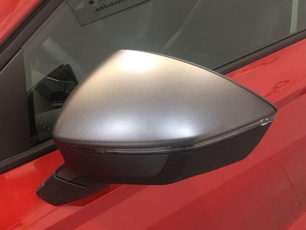 1.5 TSI S&S FR Special Edition DSG 110 kW (150 CV)