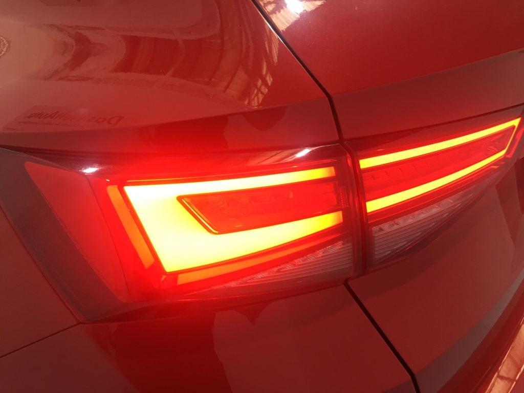 1.5 TSI S&S FR Special Edition DSG 110 kW (150 CV)