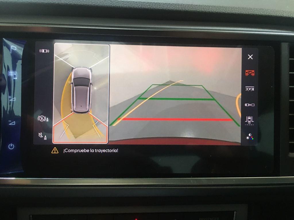 1.5 TSI S&S FR Special Edition DSG 110 kW (150 CV)