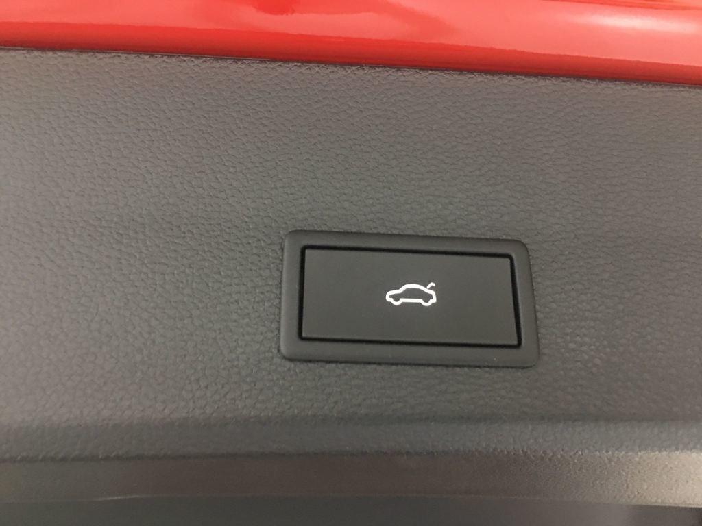 1.5 TSI S&S FR Special Edition DSG 110 kW (150 CV)