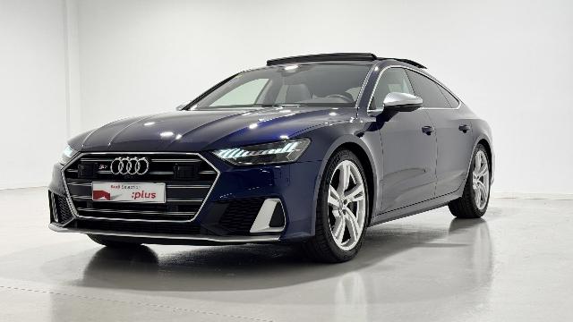 Audi S7 Sportback 3.0 TDI de segunda mano