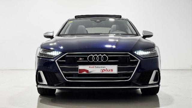 Audi S7 Sportback 3.0 TDI quattro 257 kW (350 CV) tiptronic
