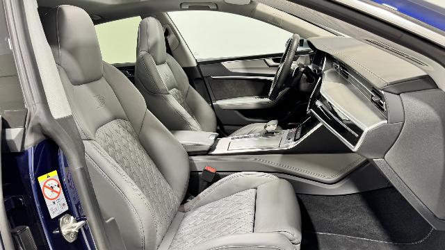 Audi S7 Sportback 3.0 TDI quattro 257 kW (350 CV) tiptronic