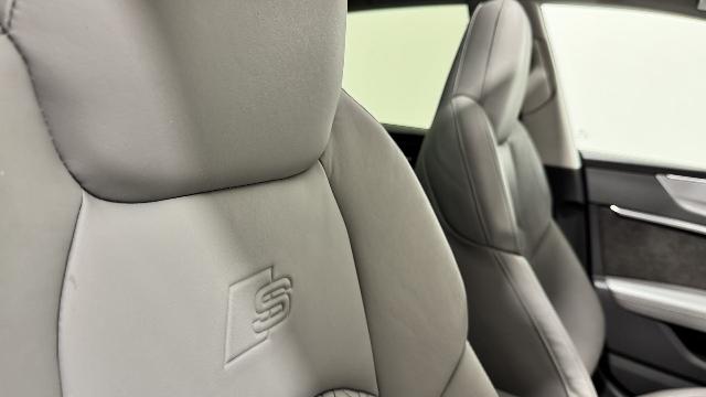 Audi S7 Sportback 3.0 TDI quattro 257 kW (350 CV) tiptronic