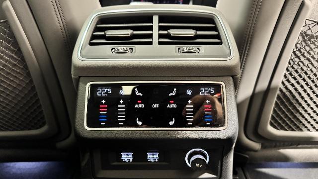 Audi S7 Sportback 3.0 TDI quattro 257 kW (350 CV) tiptronic