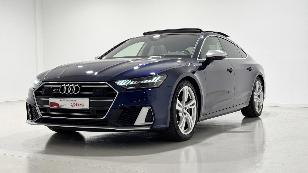Audi S7 Sportback 3.0 TDI de segunda mano