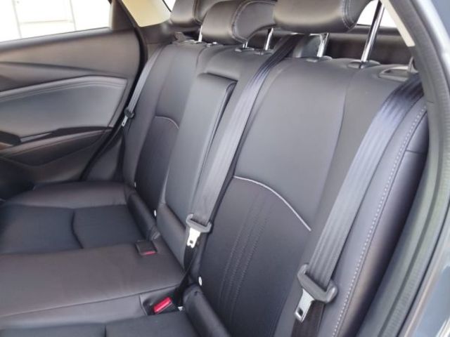 Mazda CX-3 2.0 G Zenith 2WD 89 kW (121 CV)