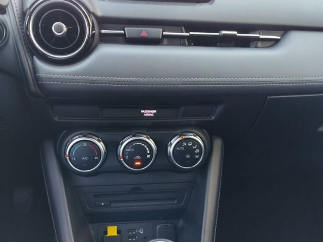 Mazda CX-3 2.0 G Zenith 2WD 89 kW (121 CV)