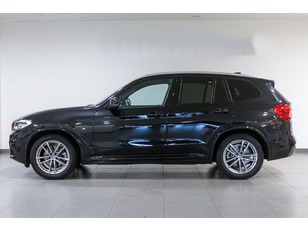 Fotos de BMW X3 xDrive20d color Negro. Año 2018. 140KW(190CV). Diésel. En concesionario Proa Premium Palma de Illes Balears