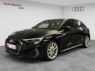 vehículo ocasión audi selection