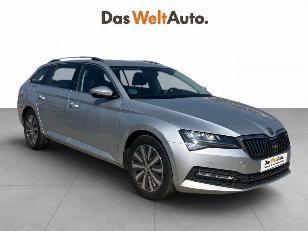 Coche de Ocasión VGRS
