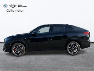 Fotos de BMW X2 sDrive20i color Negro. Año 2025. 125KW(170CV). Gasolina. En concesionario Celtamotor Caldas Reis de Pontevedra
