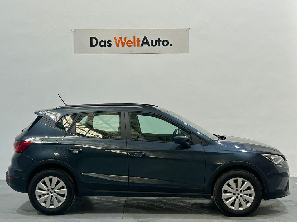 1.0 TSI Style Special Edition 70 kW (95 CV)