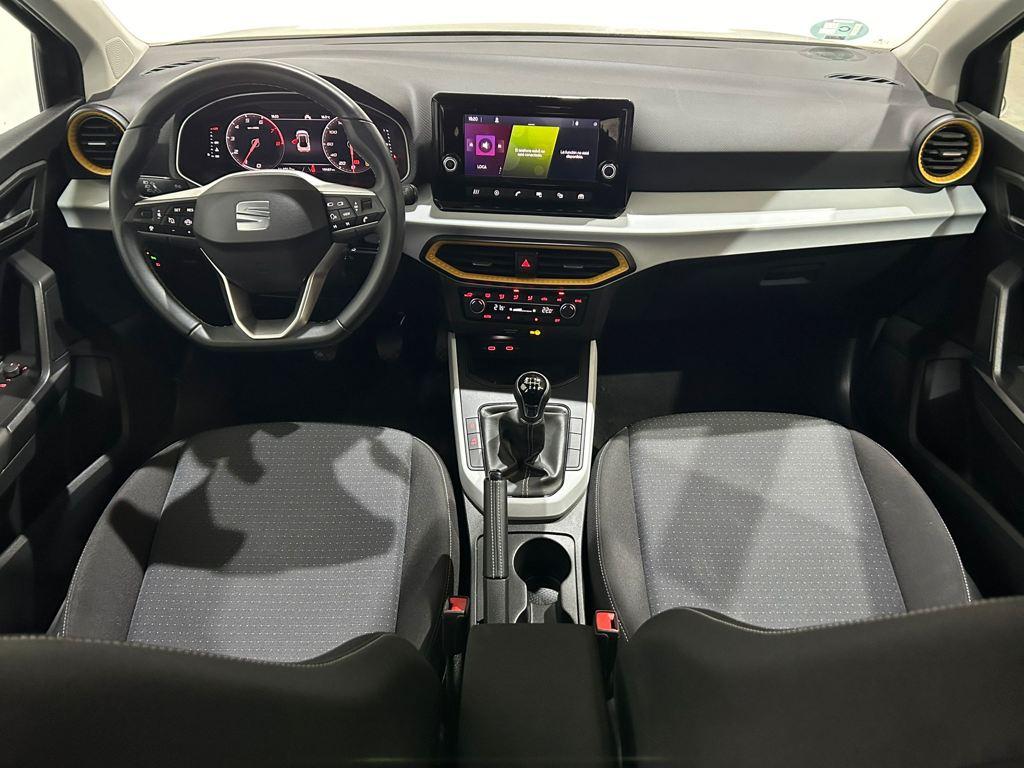 1.0 TSI Style Special Edition 70 kW (95 CV)