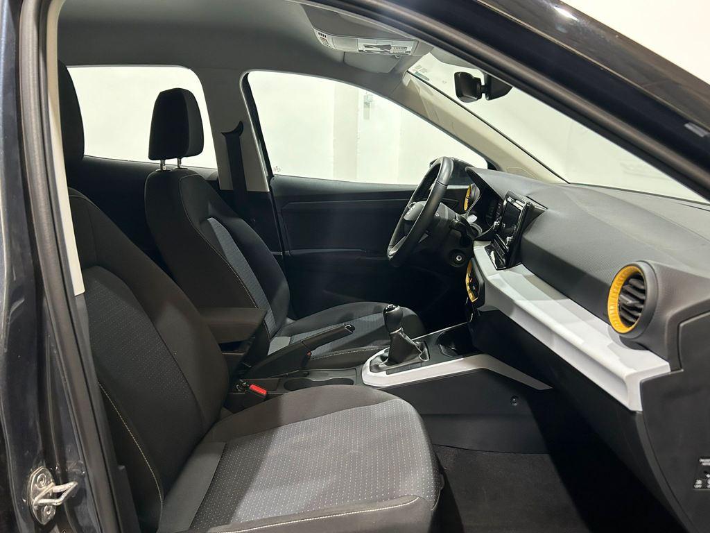 1.0 TSI Style Special Edition 70 kW (95 CV)