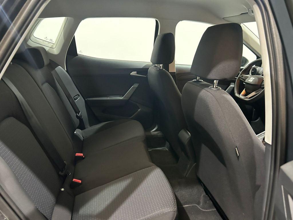 1.0 TSI Style Special Edition 70 kW (95 CV)