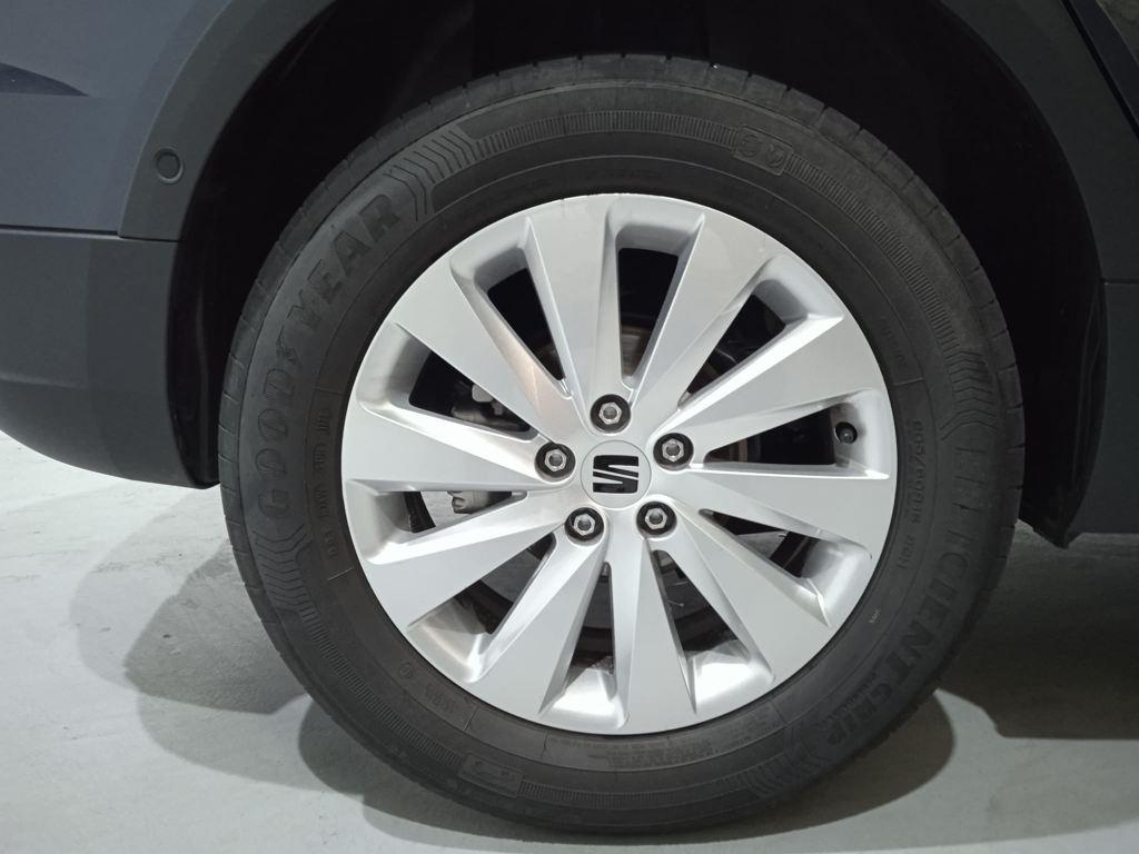 1.0 TSI Style Special Edition 70 kW (95 CV)