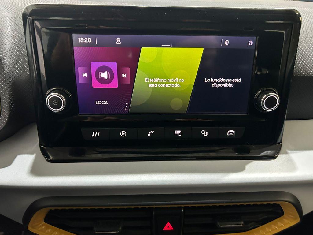 1.0 TSI Style Special Edition 70 kW (95 CV)