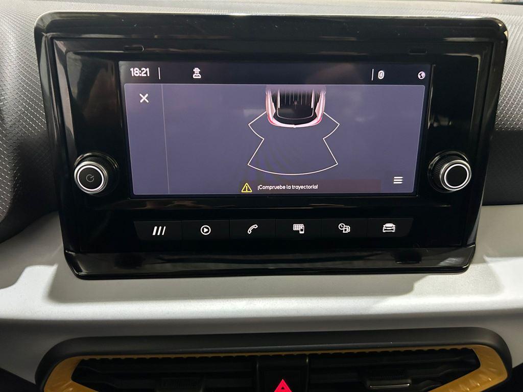 1.0 TSI Style Special Edition 70 kW (95 CV)