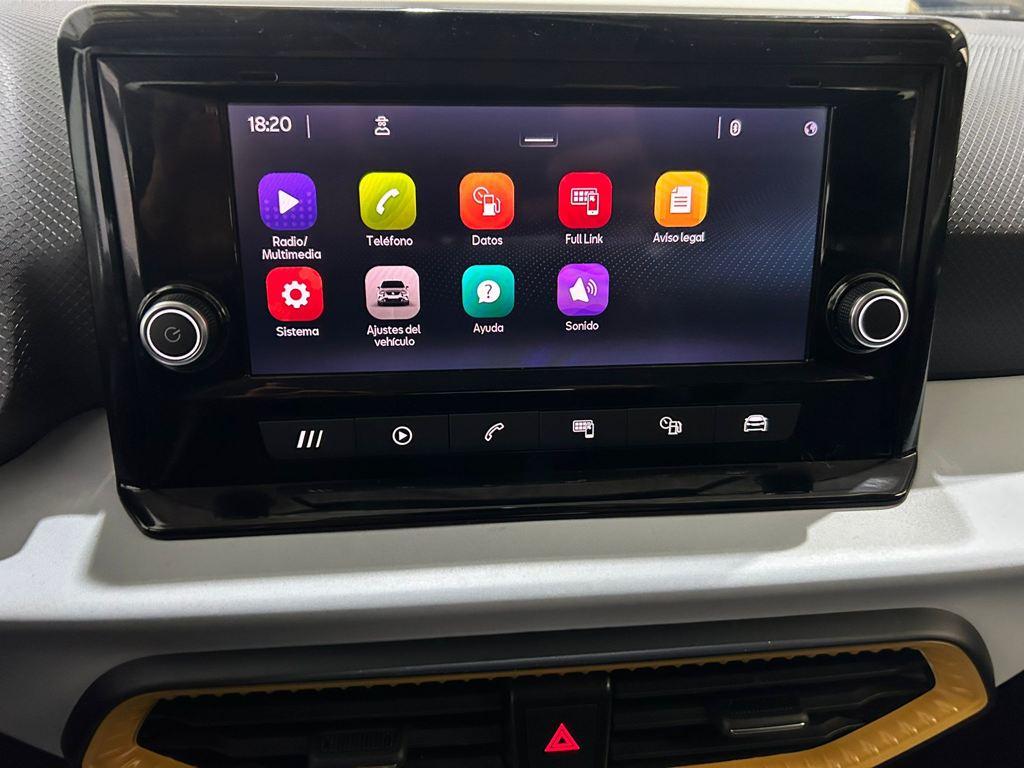 1.0 TSI Style Special Edition 70 kW (95 CV)
