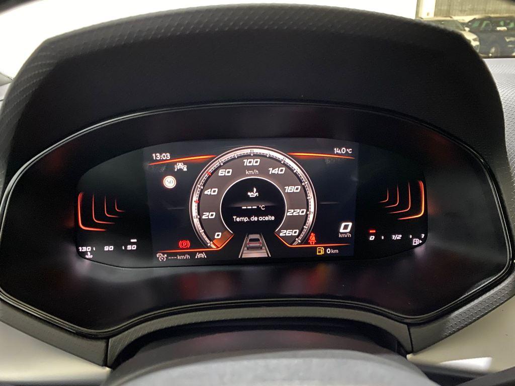 1.0 TSI Style Special Edition 70 kW (95 CV)