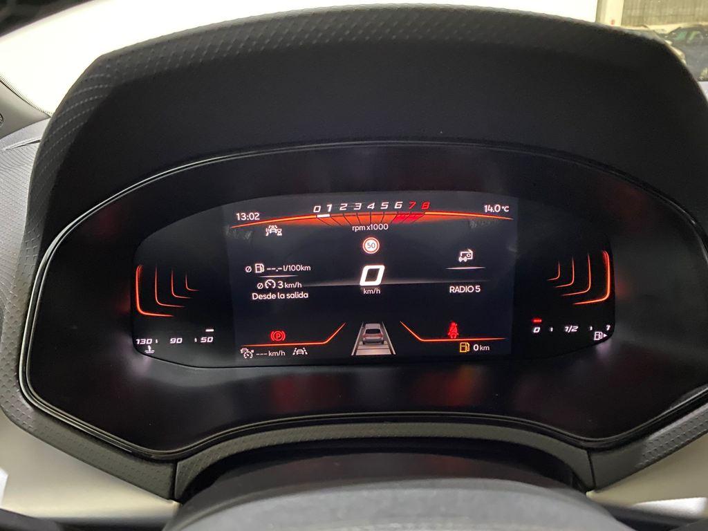 1.0 TSI Style Special Edition 70 kW (95 CV)